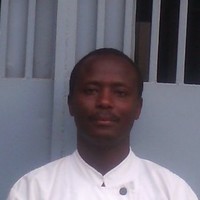 George Simbili