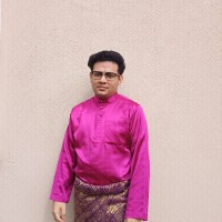 Mohd Iqbal Shah Tajul Ariffin