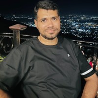 Waqas Sharif
