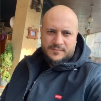 Ismail Odeh