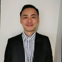 Andy Tsai
