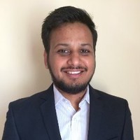 Ravi Patel