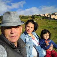 Victor Manuel Hernandez Riveros