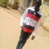 Benjamin Samaila