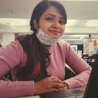 Iram Saifi
