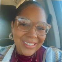 Dasha Thomas