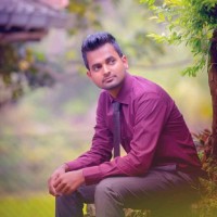 Lasantha Guruge