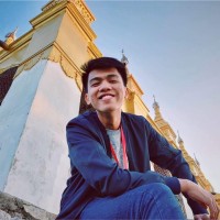 Phone Myat Khine