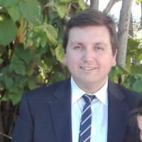 Diego Loyola Silva