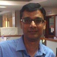 Bhuvan Sundar