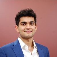 Shubh Shah