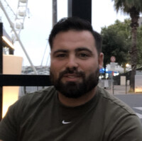 Juan Vicente Lopez Serrano