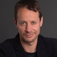 Bernie Forster