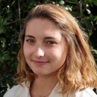 Sarah Gheraia