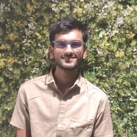 Suyash Lavale