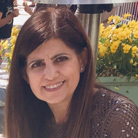 Laila Khoury-Chamoun