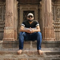 Bhargav Bhat