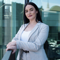 Melissa Groenewald