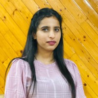 Harpreet Kaur