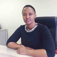Duduzile Kunene