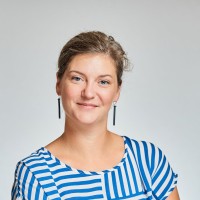 Anna Nordström