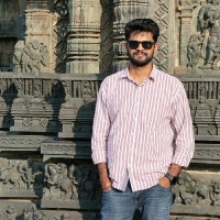 Rahul Mudigoudar