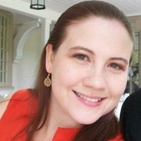 Justine Carlson