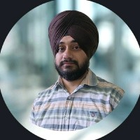 Rashdeep Singh