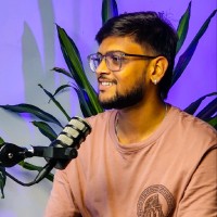 Sarvesh Patel