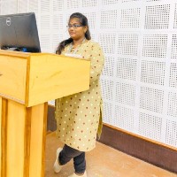 Santhiya Durai