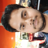 Sanjeet Kumar Current