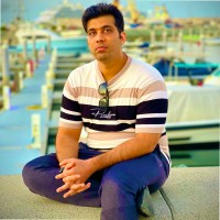 Noman Qureshi
