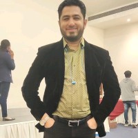 SALMAN AHMED