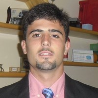 Lucas Gouveia Menegazzo