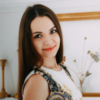 Елена Цветаева