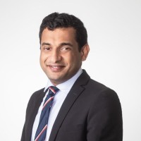 Nishad Nair