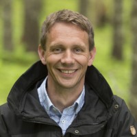 Kjell Anders Vikan