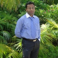 Saikat Basu