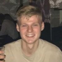 Cameron Thwaites