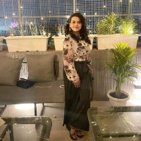Nidhi Sharma