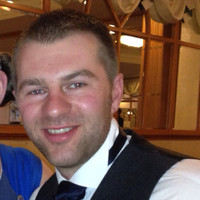 Steven Telford