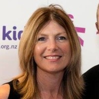 Robina Morrison