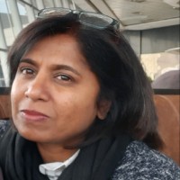 Kamini Govender