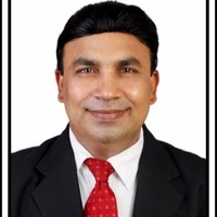 Dr. Prashant Sonare
