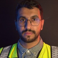 Ibrahim Althaqafi