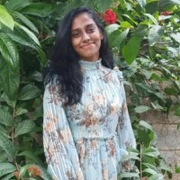 Dr. Anusha Shaji (Pharm D, Rph)