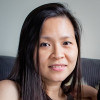Esther Lu