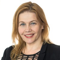 Barbara Haines