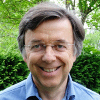 Régis Halgand