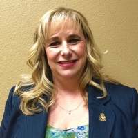 Charlotte Chism Waldrum